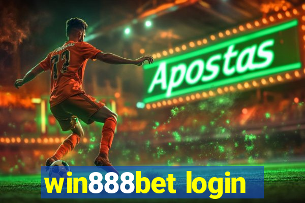 win888bet login